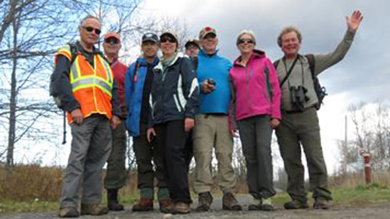 Read more about the article Make a Difference with the Rideau Trail Association!