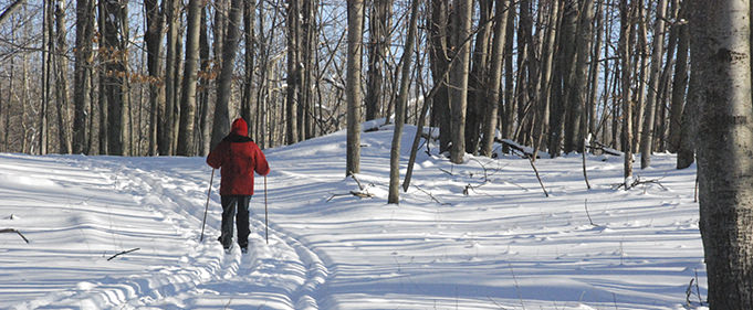 Frontenac Arch Biosphere