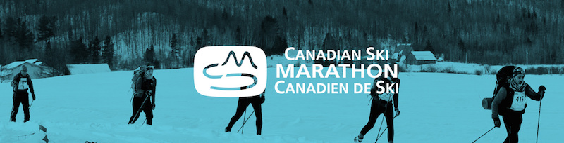 Canadian Ski Marathon