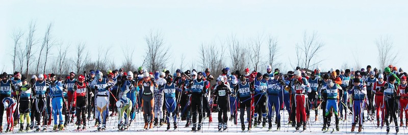 Gatineau Loppet